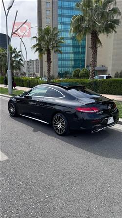 مێرسێدس بێنز C-Class